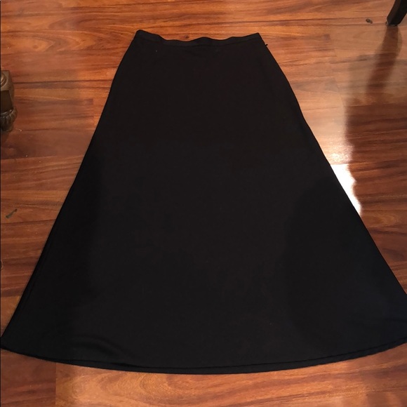 Jaclyn Smith Dresses & Skirts - Jaclyn Smith maxi skirt